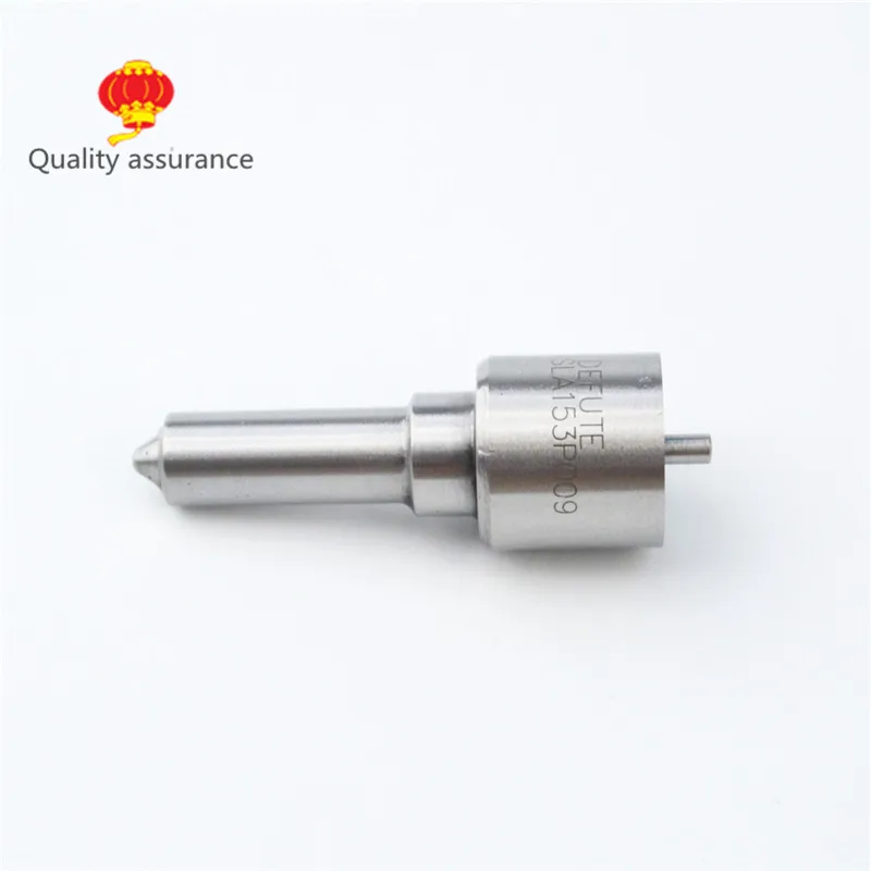 DSLA153P009 дизельный двигатель Топливные форсунки/сопла F019123009 для продажи |