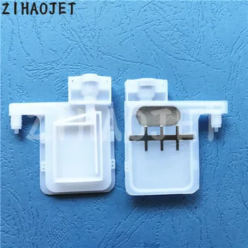 

4mm*3mm big ink damper DX5 head dumper for Galaxy Yinhe Yaselan X-Roland Niprint Allwin Zhongye eco solvent plotter parts 20X