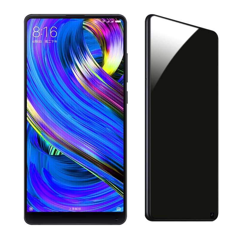 Xwmkai Защита экрана для конфиденциальности закаленное стекло Xiaomi Mi 8 SE Pro Lite Полное