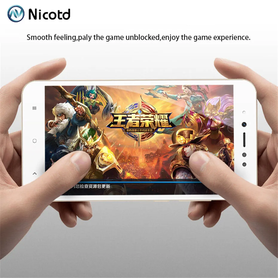 Full Screen For Xiaomi Redmi Note 5A Prime Tempered Glass For Xiaomi Redmi 5a Note 5A Screen Protector Glass Front 9H Film (4)