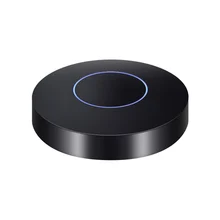 Wi-Fi дисплей беспроводной зеркальный ключ HD 1080 P HDMI+ AV ТВ-адаптер Поддержка трансляция DLNA Miracast зеркальный конвертер