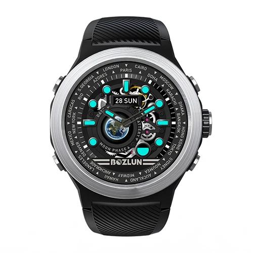 bozlun w31 smart watch