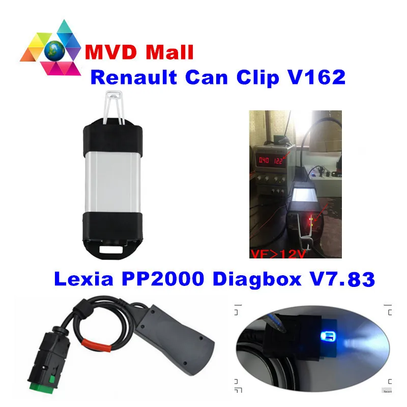 Цена за Новые Renault может закрепить V162 + Lexia3 PP2000 Diagbox V7.83 Lexia 3 Lexia-3 V48 PP2000 V25 OBD2 автомобиля диагностический инструмент DHL Бесплатная доставка Цена за Новые Renault может закрепить V162 + Lexia3 PP2000 Diagbox V7.83 Lexia 3 Lexia-3 V48 PP2000 V25 OBD2 автомобиля диагностический инструмент DHL Бесплатная доставка