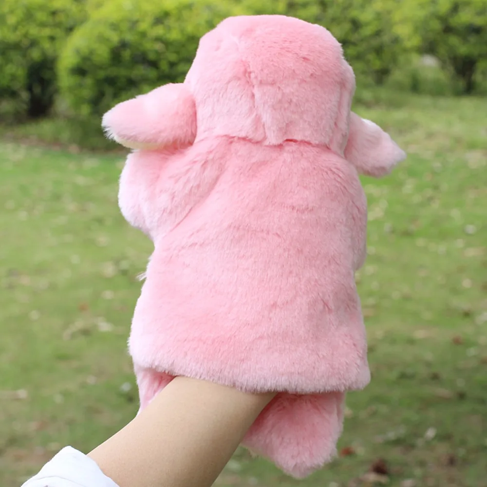1-Pc-Cute-Sheep-Hand-Puppet-Baby-Kids-Child-Developmental-Soft-Lovely-Cartoon-Interactive-Doll-Plush (3)