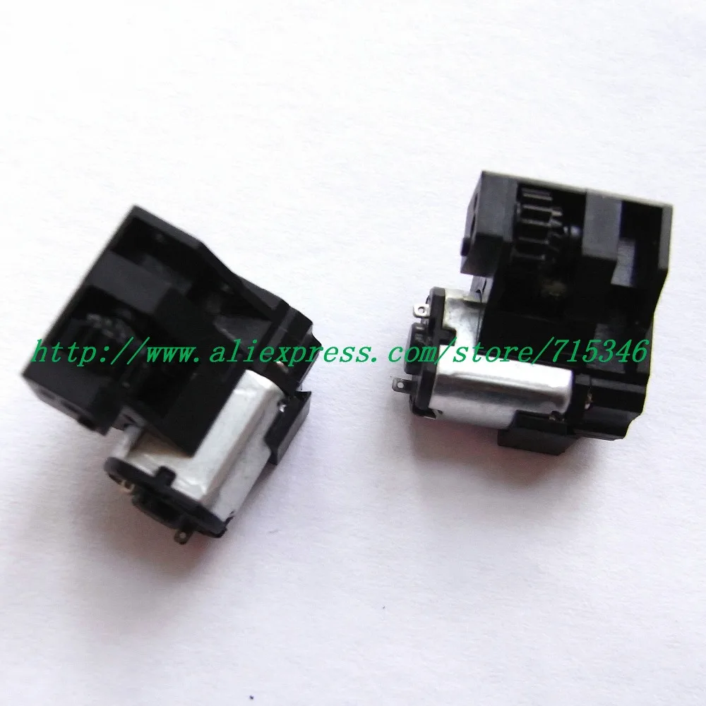 Новые объективы Zoom шестерни для Ricoh catlio R6 R7 объектива камеры Запчасти ремонта