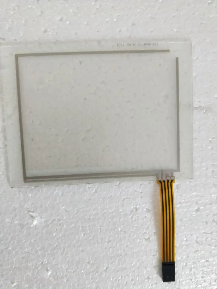 

New Original for TR4-056F-05DG TR4-056F-05 UN UG Touch Screen Panel Free Shipping