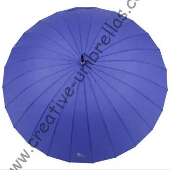 

Mix order allowed,New style,24 ribs straight umbrella,colour gradient umbrellas,gradually changing color,fluted ribs umbrella