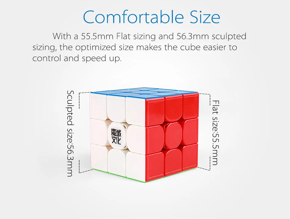 Moyu Weilong GTS 3M 3x3x3 магический куб магнитный или GTS2 GTS2M пластиковая головоломка скоростной куб V2 V3 Weilong GTS 3M