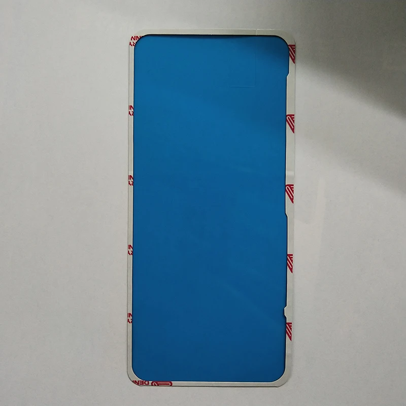 Witrigs for Huawei Mate 20 Pro Back Battery cover Bezel Glue Double Sided Adhesive Sticker Tape1