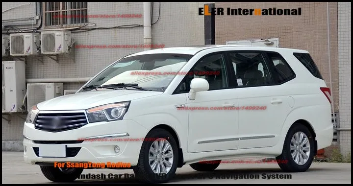 Top Liislee For SsangYong Rodius 2004~2014 Car Radio Stereo CD DVD Player GPS NAV HD Touch Screen Audio Video S100 Navigation System 0 Top Liislee For SsangYong Rodius 2004~2014 Car Radio Stereo CD DVD Player GPS NAV HD Touch Screen Audio Video S100 Navigation System 0