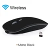 Black Matte 2.4G