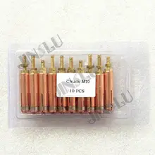 Высококачественные гвоздики факел M10