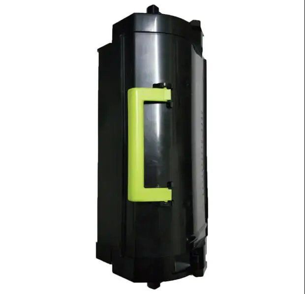 2018 новый совместимый копировальный аппарат тонер картридж для lexmark MS310dn MS312d MS610