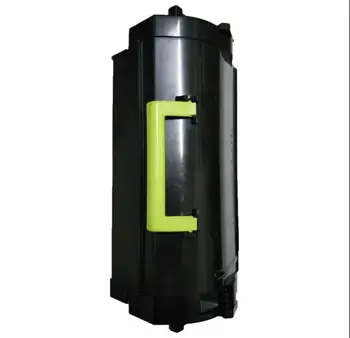 

2018 new compatible copier toner cartridge for lexmark MS310dn MS312d MS610 MS410 ,black printer cartridge 4pcs/lot 1.5K page