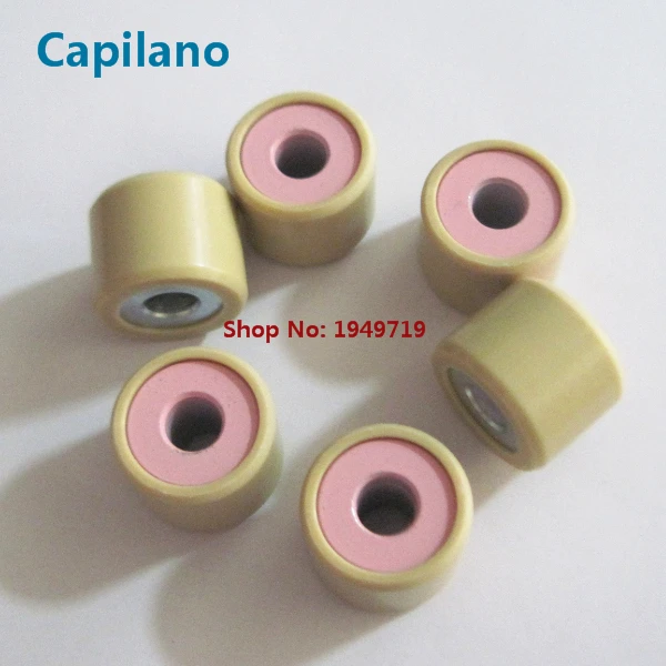 foresight EFS250 roller (5)