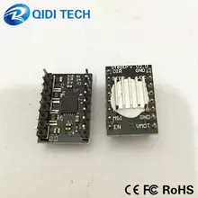 QIDI TECHNOLOGY high quality stepper driver for QIDI TECH I 3d printer(one piece)