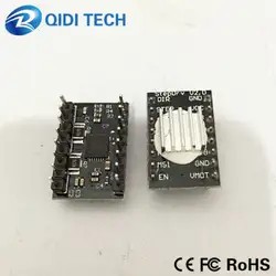 Qidi технологии высокого качества шагового драйвера для qidi Tech I 3D принтер (один кусок)