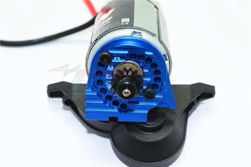 TRX4018 1