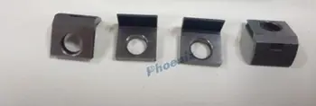 

Heidelberg SM52 feeder transfer and impression cylinder gripper finger M4.011.727