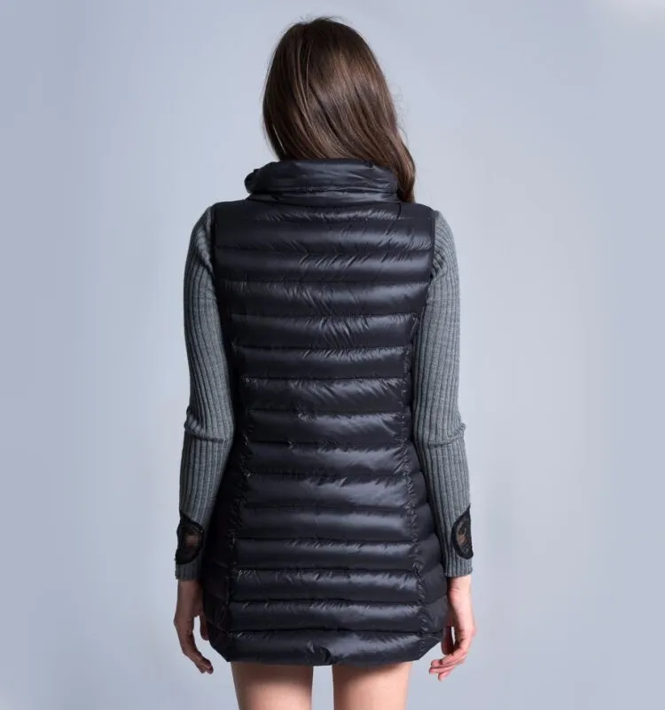High Quality Moda Feminina