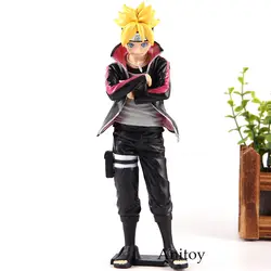 Boruto: Наруто следующих поколений Shinobi отношения Нео Boruto Узумаки ПВХ Наруто фигурка героя Коллекция Модель игрушки