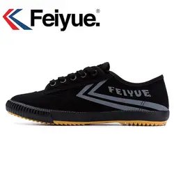 Французский Оригинальный Feiyue keyprincess новая классическая обувь для боевых искусств/китайская женская обувь кунг-фу женская обувь