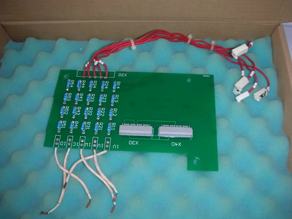 

1PC ★ B00-1-10L