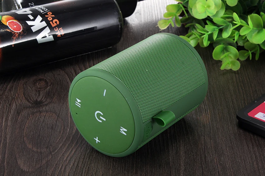 Aimitek T2 Outdoor Waterproof Bluetooth Speaker-22
