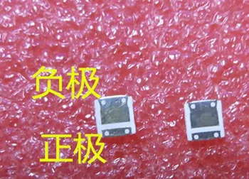 

50PCS/LOT LED Backlight High Power LED 1.8W 3030 6V Cool white 150-187LM PT30W45 V1 TV Application 3030 smd led diode