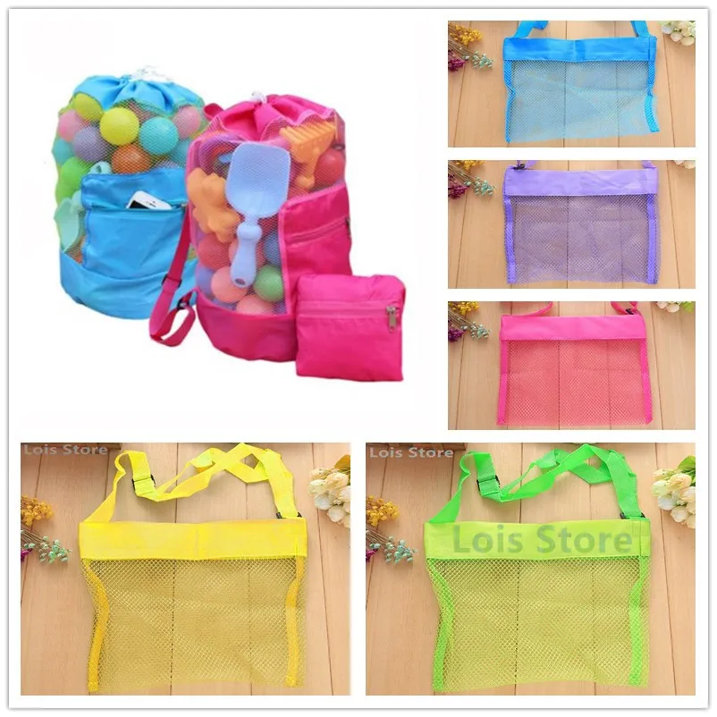 beach shell bags