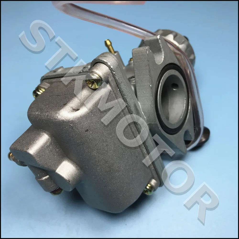 25 мм NF125 RX100 RS125 125CC карбюратор для двигателя мотоцикла