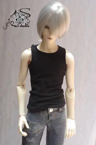 

1/4 1/3 1/6 SD10 SD13 SD17 man boy girl woman aod dod msd Yosd sd bjd doll clothes vest waistcoat M319