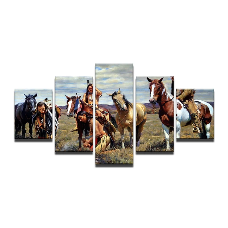 5