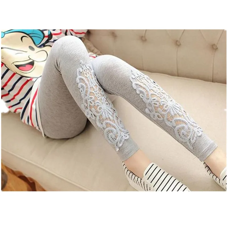 

2017 Maternity Pants Trousers Spring And Summer Thin Maternity Belly Legging Pencil Long Design Clothes For Pregnant Women A002