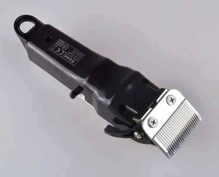 kemei km 809a review
