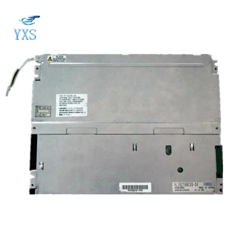 

Special NL10276BC20-04 Display Screen Panel