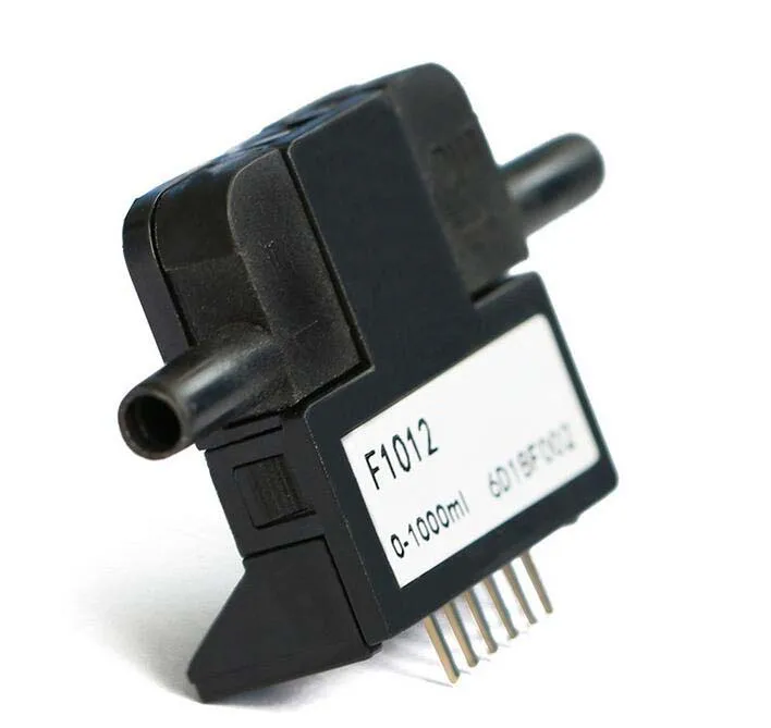 

Free shipping large flow sensor thermal flow sensor F1031