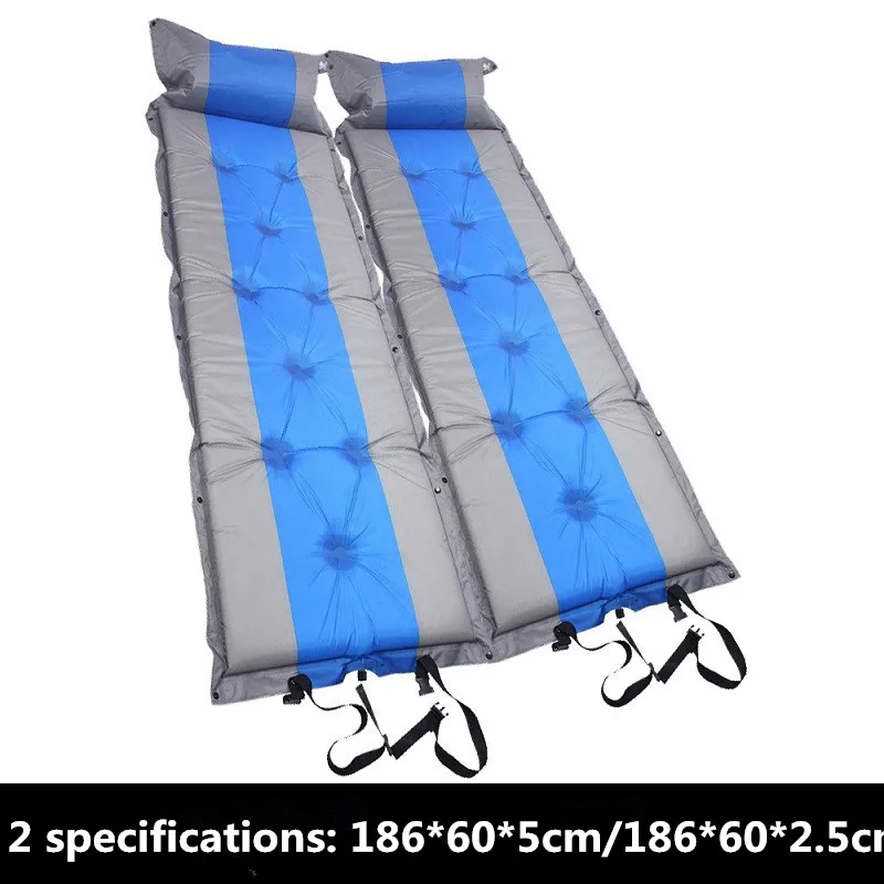 Car Mattress Travel Bed Inflatable Mattress Air Bed Sedan Back boot