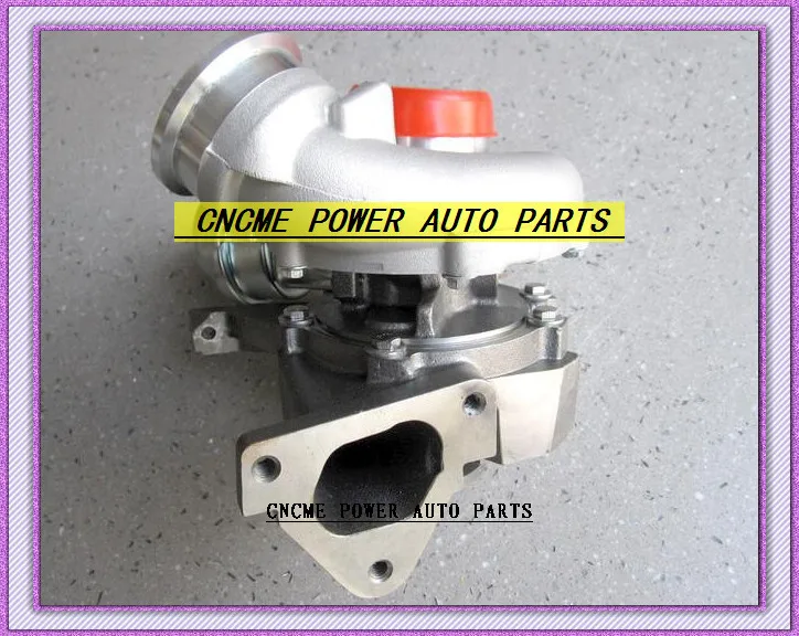 TURBO GT1852V 709836-5004S 778794-0001 726698-0001 6110960899 Turbine Turbocharger For Mercedes benz Sprinter 1999-03 OM611 2.2L (3)