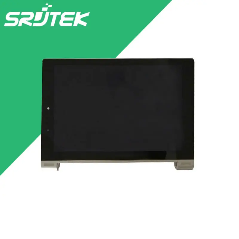 13.3" Inch For Lenovo Yoga Tablet 2 Pro 1380 1380F LCD Display+Touch Screen Tablet PC Full Assembly With The Frame High Quality