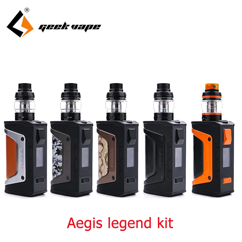 Aegis Legend 2 Kit Купить