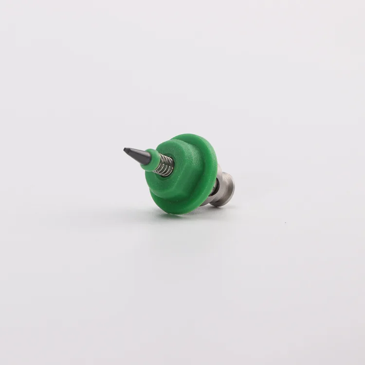 SMT Machine Nozzle 500 506 507 508 509 511 510 For JUKI KE2000 2010 2020 2030 2040 2050 2060 SMT Pick And Place Machine SMT Machine Nozzle 500 506 507 508 509 511 510 For JUKI KE2000 2010 2020 2030 2040 2050 2060 SMT Pick And Place Machine