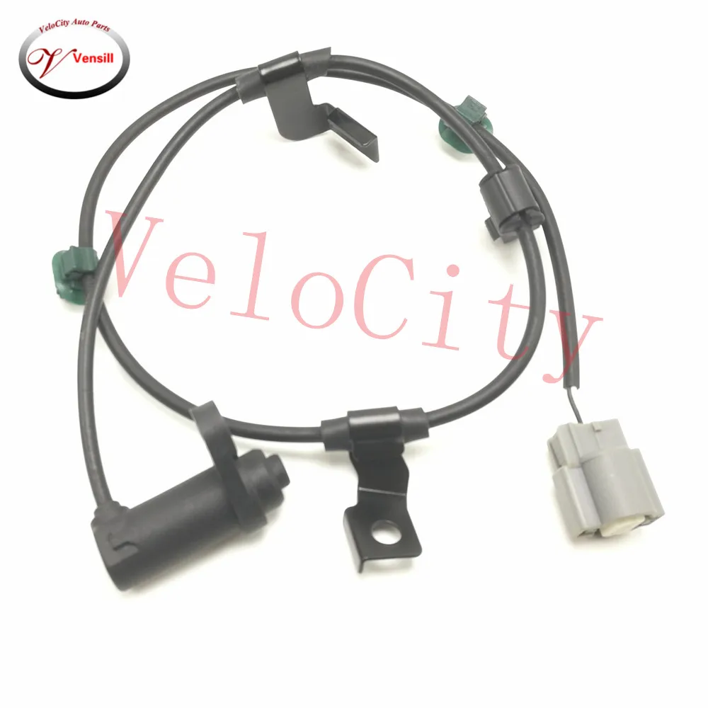 Part No MN102578 Rear Right ABS Wheel Speed Sensor For Mitsubishi L200