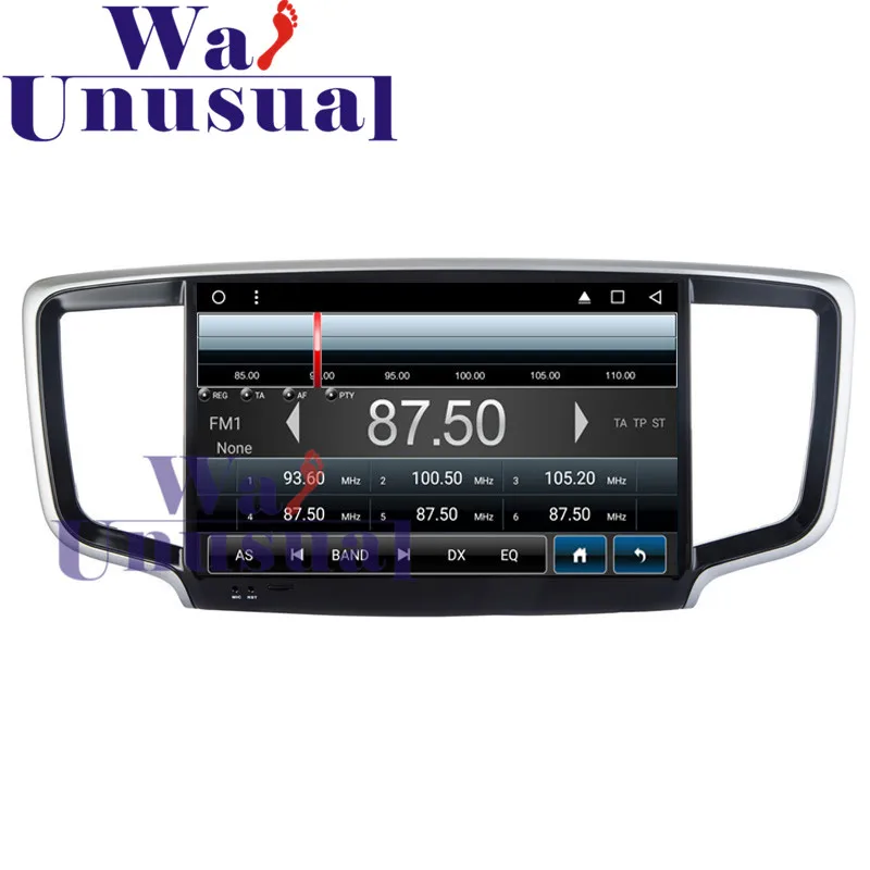 Discount Autoradio Octa Core 10.1" Android 8.1 Car GPS Navigation For Honda Odyssey 2015 Stereo player With BT WIFI 3G Maps 2din NO DVD 16 Discount Autoradio Octa Core 10.1" Android 8.1 Car GPS Navigation For Honda Odyssey 2015 Stereo player With BT WIFI 3G Maps 2din NO DVD 16