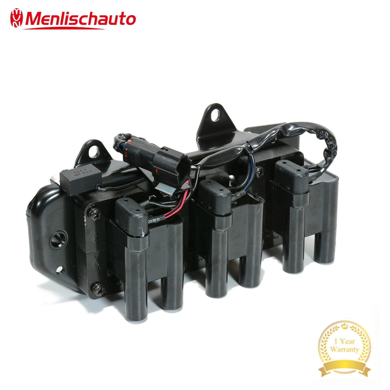 

Ignition coil for Sonata 01-06 Optima 2.5 2.7L 2730137100 27301-37100