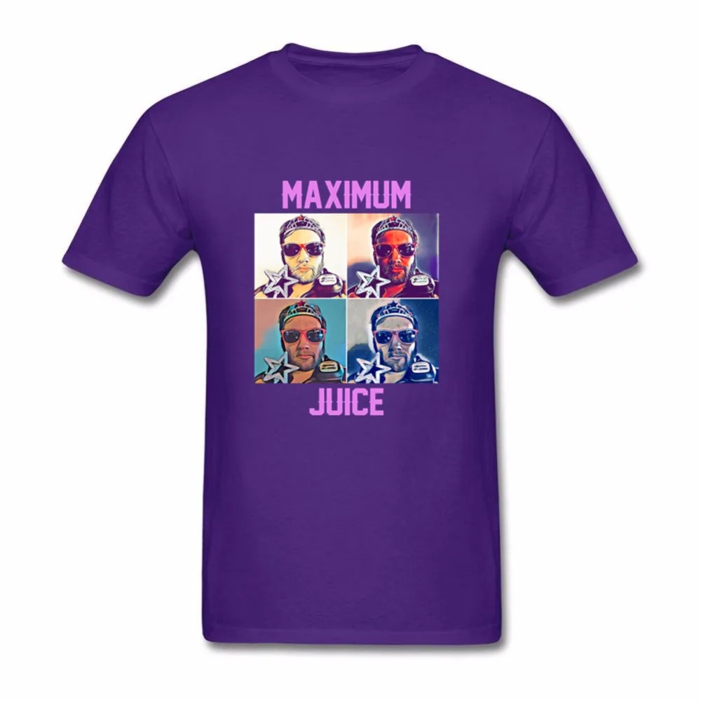 8 Purple