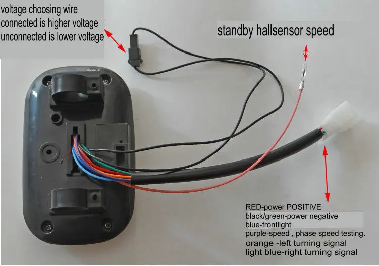 wiring