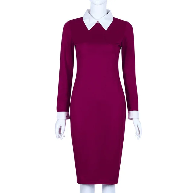 Black-Office-Dresses-Women-2018-Spring-New-Arrivals-Fashion-Long-Sleeve-Pencil-Dress-Ladies-Casual-Work.jpg_640x640 (1)