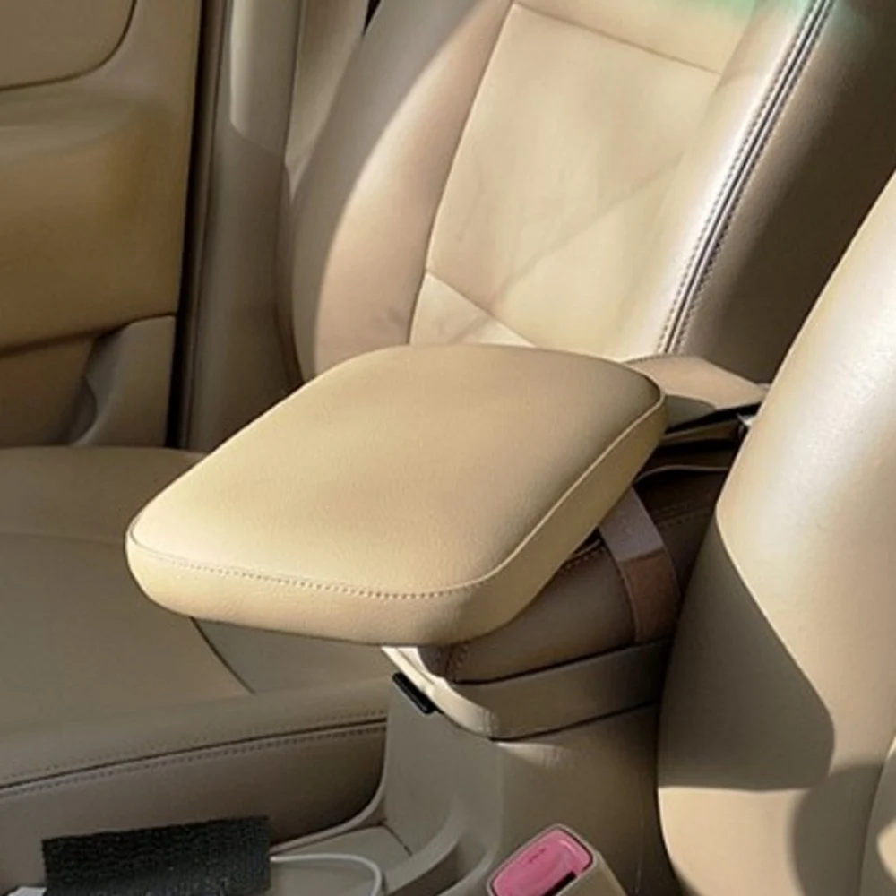 

Universal car central armrest box long elbow support KIA GT KV 7 Magent Picant POP ray venga armrest box modified accessories