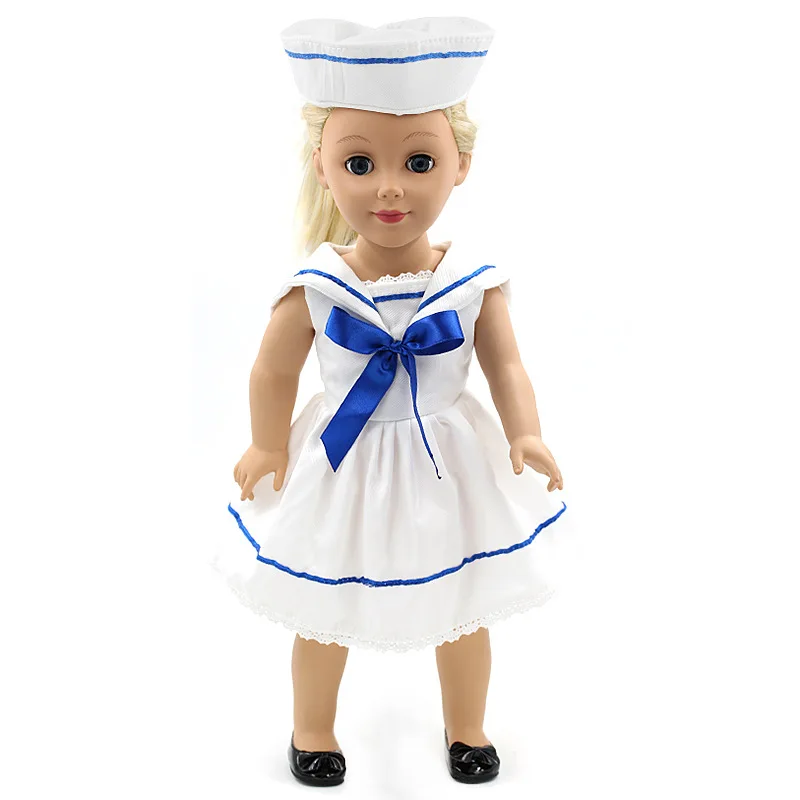 Fashion American Girl Doll Clothes for 18 inch Dolls 3 Styles Baby Girl Doll Accessories american-doll-clothes : image Fashion American Girl Doll Clothes for 18 inch Dolls 3 Styles Baby Girl Doll Accessories american-doll-clothes